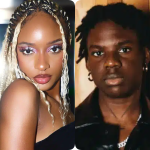 Ayra Starr Clarifies Speculations of Dating Rema  