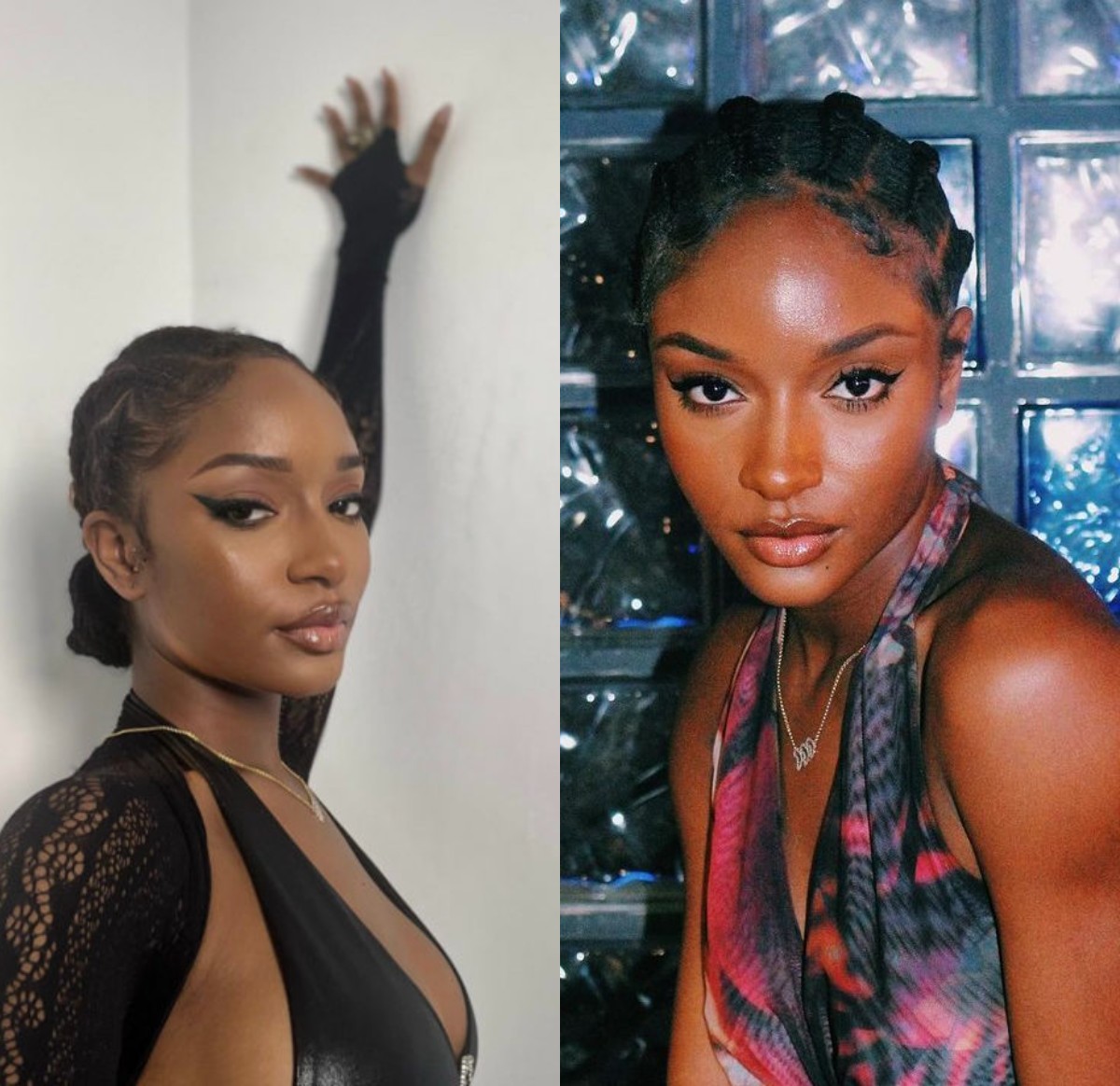 Ayra Starr Reveals Who Inspires Her Fashion Sense  