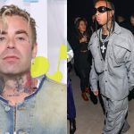 Mod Sun Struggles with Avril Lavigne's New Romance with Tyga  