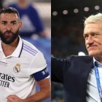 Benzema Accuses Deschamps of Lying About World Cup Injury  