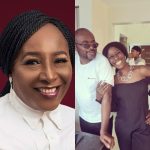 Patience Ozokwo Celebrates Daughter's 13th Wedding Anniversary With Heartfelt Message  