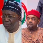 PDP Replaces Ayu With Damagum As National Chairman  