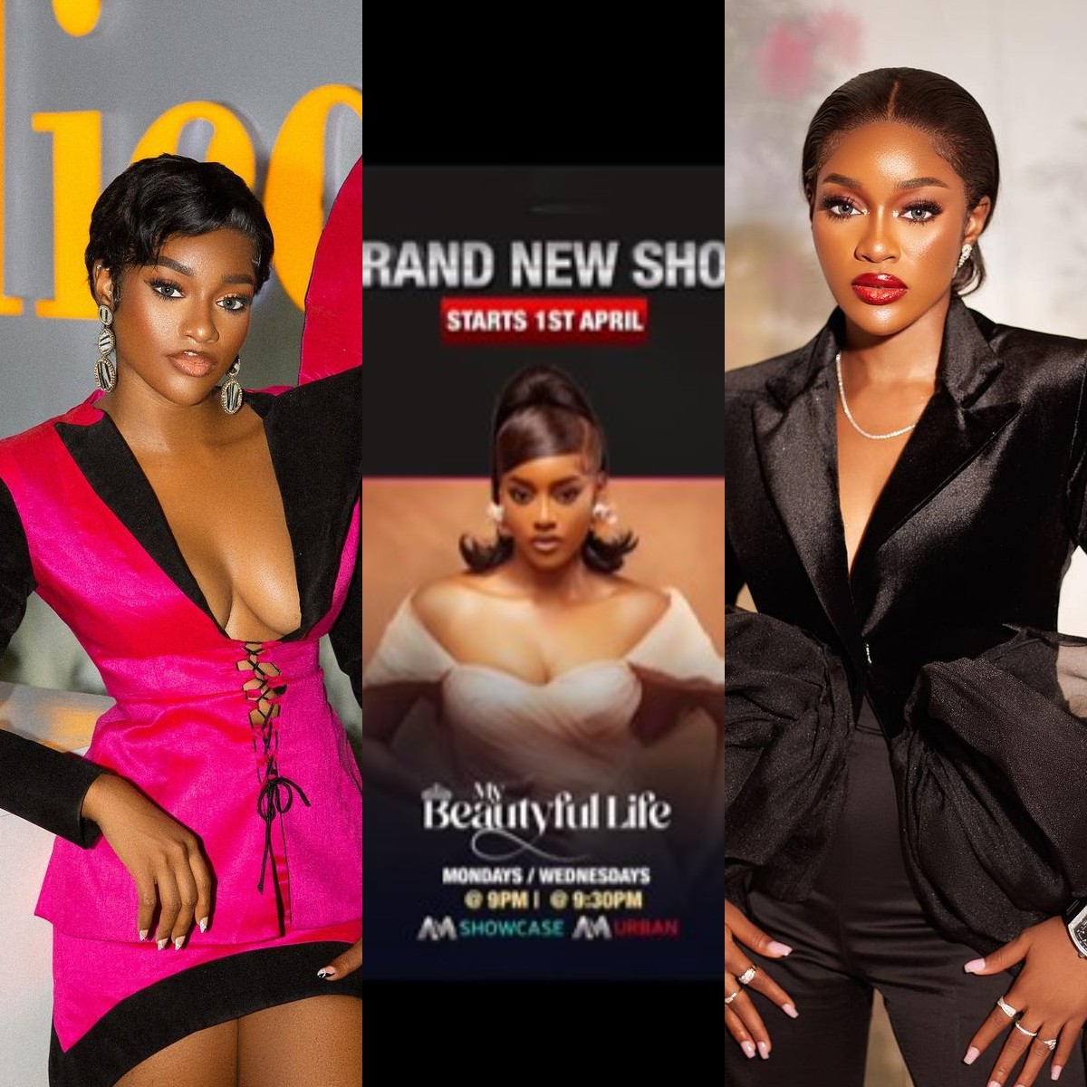 Davido Breaks Silence On Secret Marriage To Chioma  