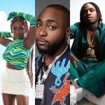 Davido Signs Two New Artistes To DMW  