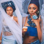 Temi Otedola Celebrates 27th Birthday In Style  