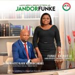 Funke Akindele Deletes PDP's Political-Related Post On Instagram  