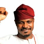 Gbadebo Rhodes-Vivour Denies Godfather Endorsement in Lagos Governorship Race  