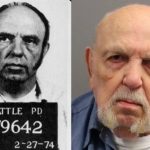 "The Want-Ad Killer" Harvey Carignan Dies in Prison at 95  