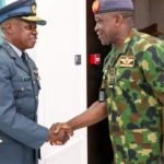 Zimbabwe Seeks Nigerian Air Force's Technical Assistance  