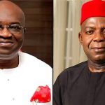 Guber Poll: Ikpeazu Congratulates Alex Otti, Urges Opponents To Accept Defeat Gracefully  