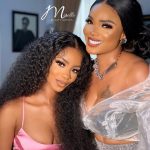 Iyabo Ojo excited for daughter's 22nd birthday  