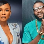 Iyabo Ojo Slams MC Oluomo's Aide For Tribalistic Remark  