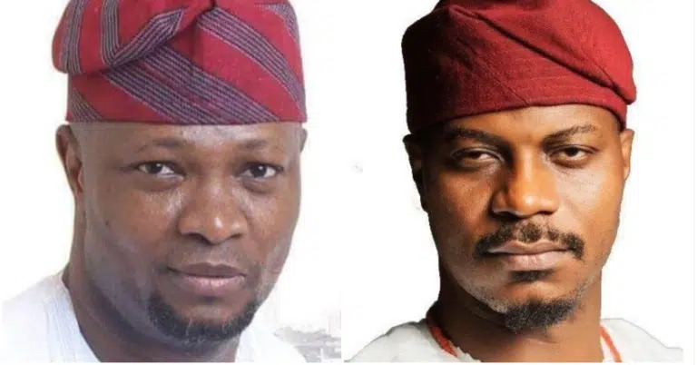 Guber Election: Why Rhodes-Vivour Can't Win Lagos - Jandor  