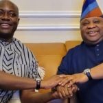 Oyo: Gov Adeleke Congratulates Makinde On Re-Election  