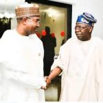 Your Victory Well Deserved - Marwa Congratulates Tinubu  