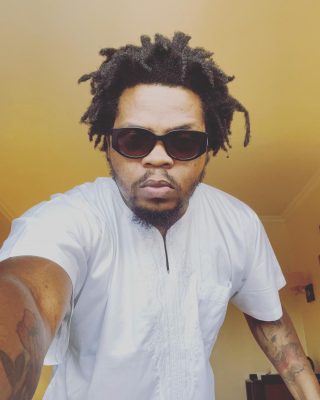 Olamide Details Most Embarrassing Moment in His Life  