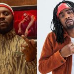 Odumodublvck's "Declan Rice" Wins Over Wale and Other Celebrities  