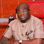 You Win Some, Lose Some,  Ikpeazu Says After Losing Senatorial Bid  