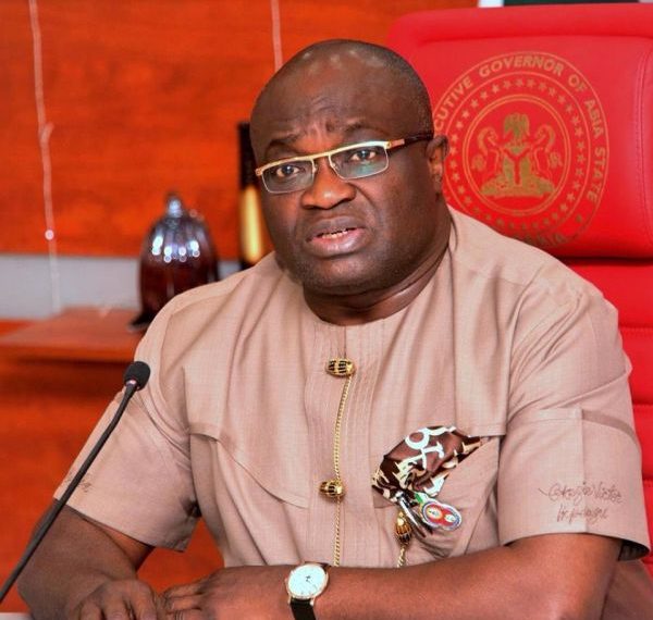 You Win Some, Lose Some,  Ikpeazu Says After Losing Senatorial Bid  