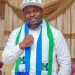 Olufemi Ajadi Confident of Victory in Ogun Governorship Election Despite Political Pressure  