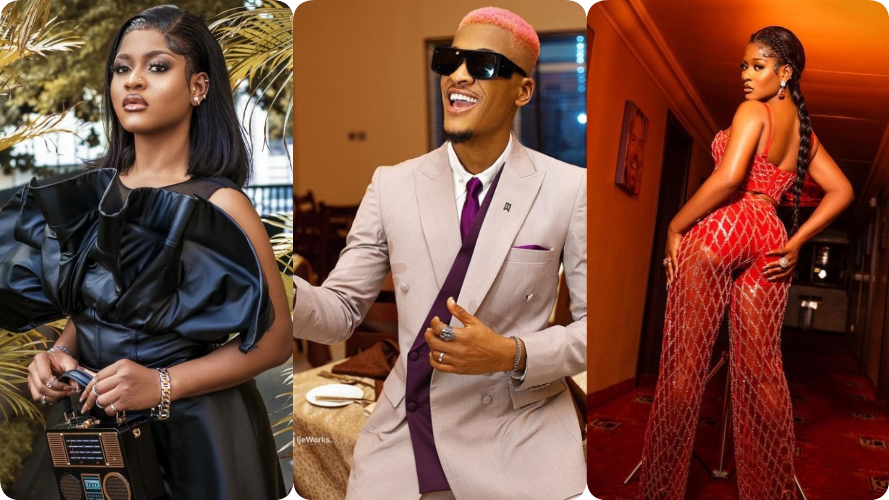 Funke Akindele Deletes PDP's Political-Related Post On Instagram  