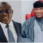 Oborevwori Floors Omo-Agege, Wins Delta Governorship Poll  