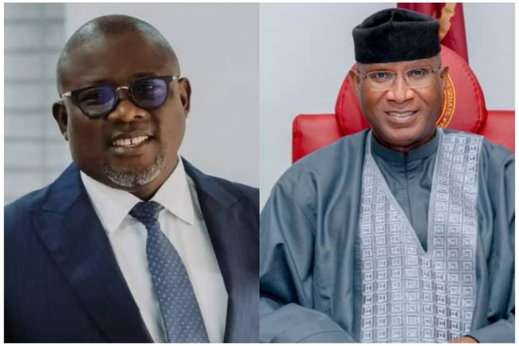 Oborevwori Floors Omo-Agege, Wins Delta Governorship Poll  