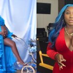 Spice Debunks Rumors and Reveals Pregnancy to Fans  