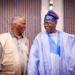 Put Africa In Mind, Mbeki Tells Tinubu  