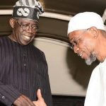 You Deserve Every Commendation - Aregbesola Congratulates Tinubu  