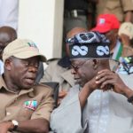 How National Assembly Will Function Under Tinubu's Presidency - Oshiomhole  