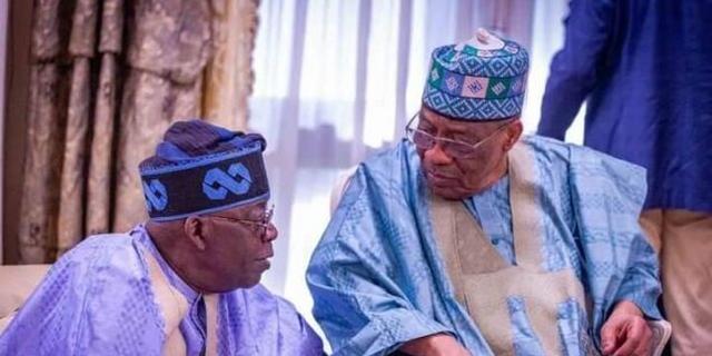Tinubu's Victory A Thing Of Joy, Says IBB  