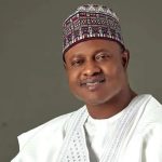 APC's Uba Sani Wins Kaduna Guber Poll  