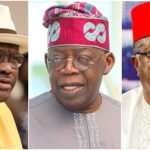 Why Tinubu Should Include Wike In His Administration - Umahi  