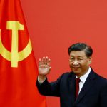 Xi Jinping Cements Power With Third Term As China's President  