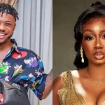 Poco Lee Throws Shade At TolaniBaj Over Comment About Men In Clubs  