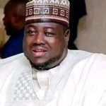 Police Declare Bauchi Lawmaker Wanted, Place N1m Bounty On Him  