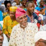 FG To Launch Portal For Engaging Senior Citizens In National Development  