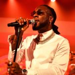 I'm Worth More Than $22m - Burna Boy Sets Record Straight On Net Worth  