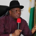 My Family Conspired Against Me To Vote Peter Obi - Umahi  