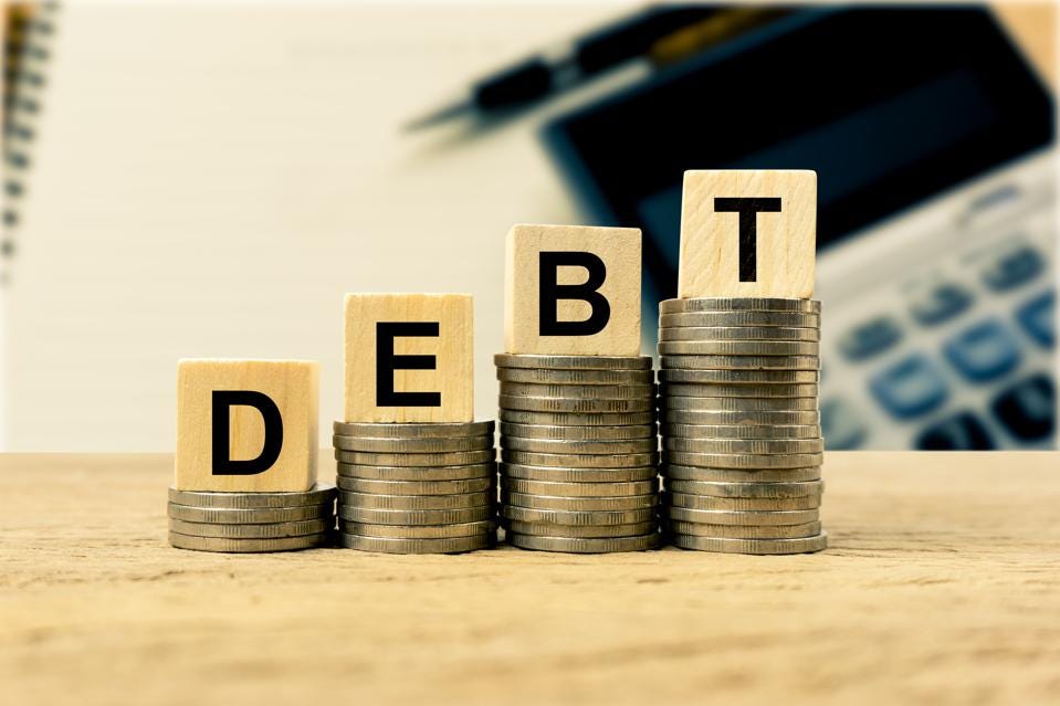 Nigeria's Public Debt Hits N46.25trn - DMO  