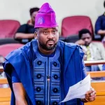 The Hatred For Me Is Too Much – Desmond Elliot Cries Out  