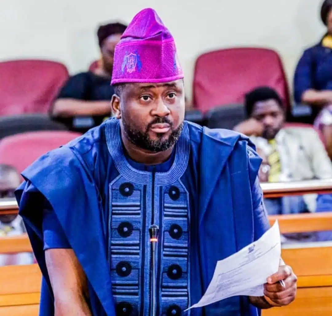 The Hatred For Me Is Too Much – Desmond Elliot Cries Out  