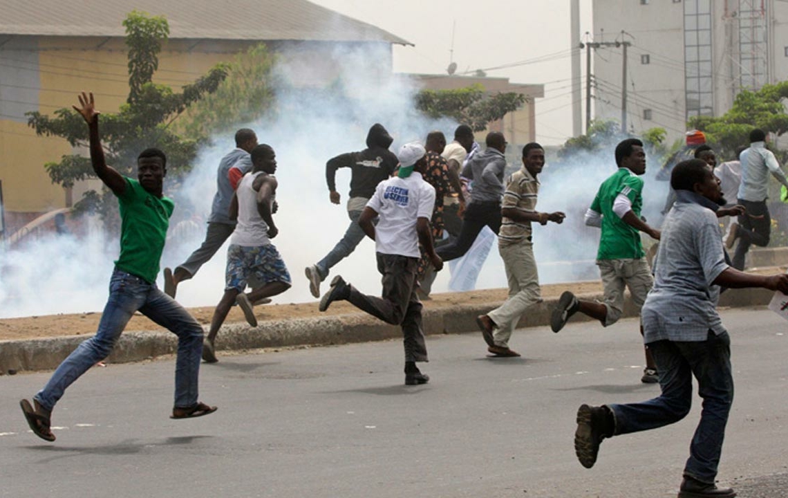 Elections: We'll Take Actions Against Electoral Violence Instigators - UK  