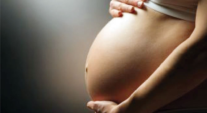 Why infertility rate rising drastically — Gynaecologist  