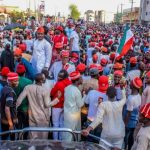 Guber Polls: Kano Residents Defy Curfew, Celebrate NNPP Victory  