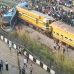 Tinubu, Atiku, Sympathizes With Lagos Train Accident Victims  