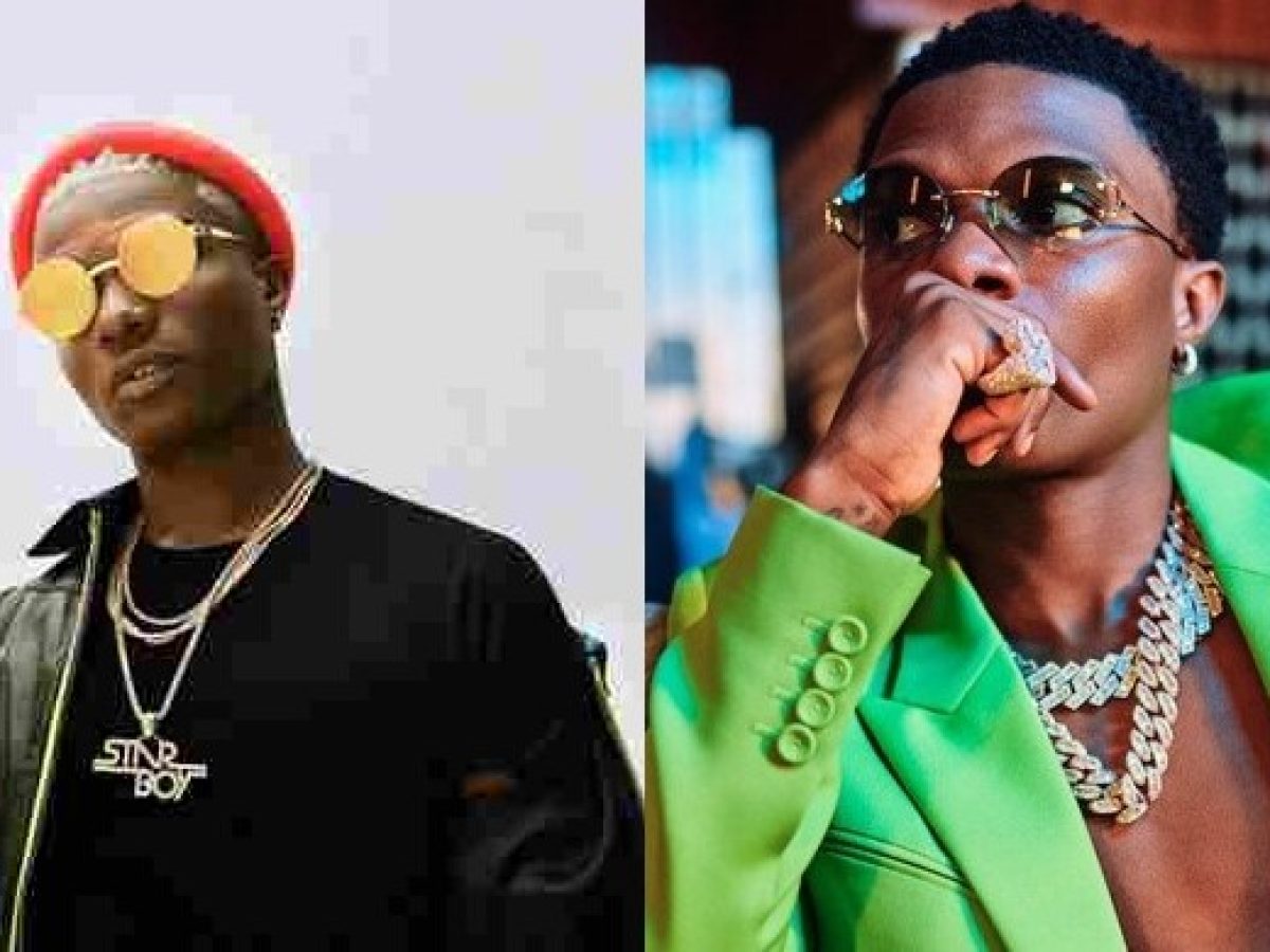 Wizkid Postpones ‘More Love, Less Ego' Tour  