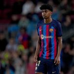 Barcelona Makes History with Youngest Player in La Liga Debut  