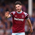 Ben Jacobs Says Financial Technicality Delaying Arsenal's Announcement of Declan Rice Signing  